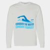 Heavy Cotton™ Long Sleeve T-Shirt Thumbnail