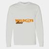 Heavy Cotton™ Long Sleeve T-Shirt Thumbnail