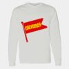 Heavy Cotton™ Long Sleeve T-Shirt Thumbnail