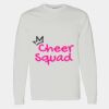 Heavy Cotton™ Long Sleeve T-Shirt Thumbnail