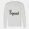 Heavy Cotton™ Long Sleeve T-Shirt Thumbnail