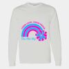 Heavy Cotton™ Long Sleeve T-Shirt Thumbnail