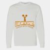 Heavy Cotton™ Long Sleeve T-Shirt Thumbnail
