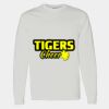 Heavy Cotton™ Long Sleeve T-Shirt Thumbnail