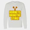 Heavy Cotton™ Long Sleeve T-Shirt Thumbnail