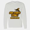 Heavy Cotton™ Long Sleeve T-Shirt Thumbnail