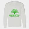 Heavy Cotton™ Long Sleeve T-Shirt Thumbnail