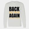 Heavy Cotton™ Long Sleeve T-Shirt Thumbnail