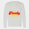 Heavy Cotton™ Long Sleeve T-Shirt Thumbnail