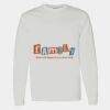 Heavy Cotton™ Long Sleeve T-Shirt Thumbnail