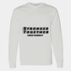 Heavy Cotton™ Long Sleeve T-Shirt Thumbnail