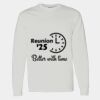 Heavy Cotton™ Long Sleeve T-Shirt Thumbnail