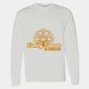 Heavy Cotton™ Long Sleeve T-Shirt Thumbnail