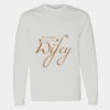 Heavy Cotton™ Long Sleeve T-Shirt Thumbnail
