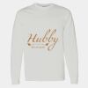 Heavy Cotton™ Long Sleeve T-Shirt Thumbnail