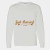 Heavy Cotton™ Long Sleeve T-Shirt Thumbnail