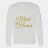 Heavy Cotton™ Long Sleeve T-Shirt Thumbnail
