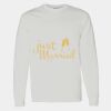 Heavy Cotton™ Long Sleeve T-Shirt Thumbnail