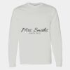 Heavy Cotton™ Long Sleeve T-Shirt Thumbnail