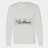 Heavy Cotton™ Long Sleeve T-Shirt Thumbnail