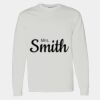 Heavy Cotton™ Long Sleeve T-Shirt Thumbnail