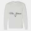 Heavy Cotton™ Long Sleeve T-Shirt Thumbnail
