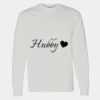 Heavy Cotton™ Long Sleeve T-Shirt Thumbnail