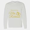 Heavy Cotton™ Long Sleeve T-Shirt Thumbnail