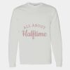 Heavy Cotton™ Long Sleeve T-Shirt Thumbnail