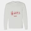 Heavy Cotton™ Long Sleeve T-Shirt Thumbnail