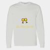 Heavy Cotton™ Long Sleeve T-Shirt Thumbnail