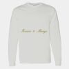 Heavy Cotton™ Long Sleeve T-Shirt Thumbnail