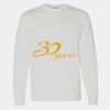 Heavy Cotton™ Long Sleeve T-Shirt Thumbnail