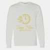 Heavy Cotton™ Long Sleeve T-Shirt Thumbnail