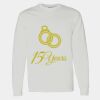 Heavy Cotton™ Long Sleeve T-Shirt Thumbnail