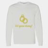 Heavy Cotton™ Long Sleeve T-Shirt Thumbnail