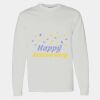 Heavy Cotton™ Long Sleeve T-Shirt Thumbnail