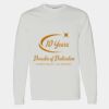 Heavy Cotton™ Long Sleeve T-Shirt Thumbnail