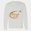 Heavy Cotton™ Long Sleeve T-Shirt Thumbnail