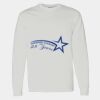 Heavy Cotton™ Long Sleeve T-Shirt Thumbnail