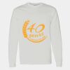 Heavy Cotton™ Long Sleeve T-Shirt Thumbnail