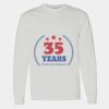 Heavy Cotton™ Long Sleeve T-Shirt Thumbnail