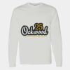 Heavy Cotton™ Long Sleeve T-Shirt Thumbnail