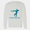Heavy Cotton™ Long Sleeve T-Shirt Thumbnail