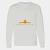 Heavy Cotton™ Long Sleeve T-Shirt Thumbnail