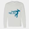 Heavy Cotton™ Long Sleeve T-Shirt Thumbnail