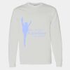 Heavy Cotton™ Long Sleeve T-Shirt Thumbnail