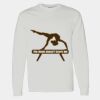 Heavy Cotton™ Long Sleeve T-Shirt Thumbnail