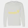 Heavy Cotton™ Long Sleeve T-Shirt Thumbnail