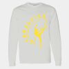 Heavy Cotton™ Long Sleeve T-Shirt Thumbnail